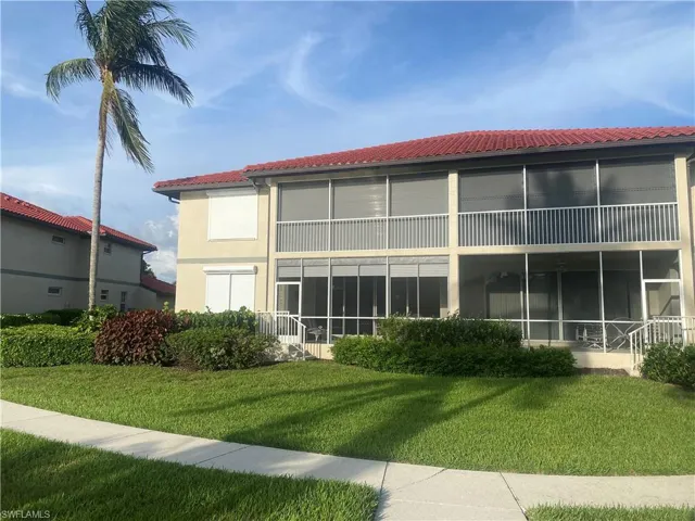 295 Waterside Cir 1-102, Marco Island, Florida 34145