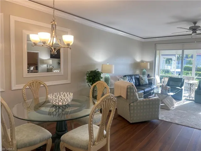 295 Waterside Cir 1-102, Marco Island, Florida 34145