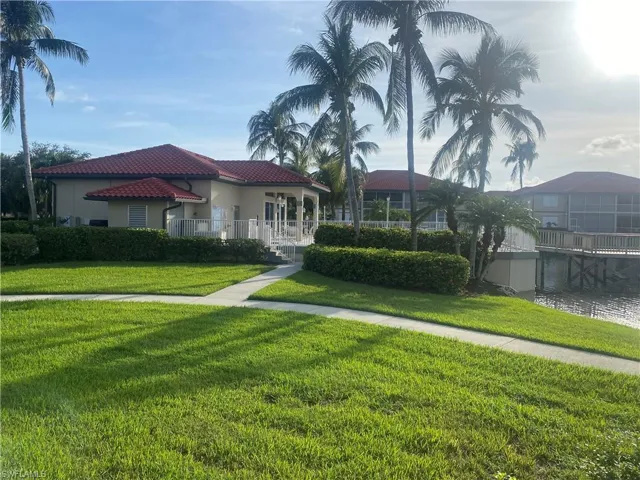 295 Waterside Cir 1-102, Marco Island, Florida 34145