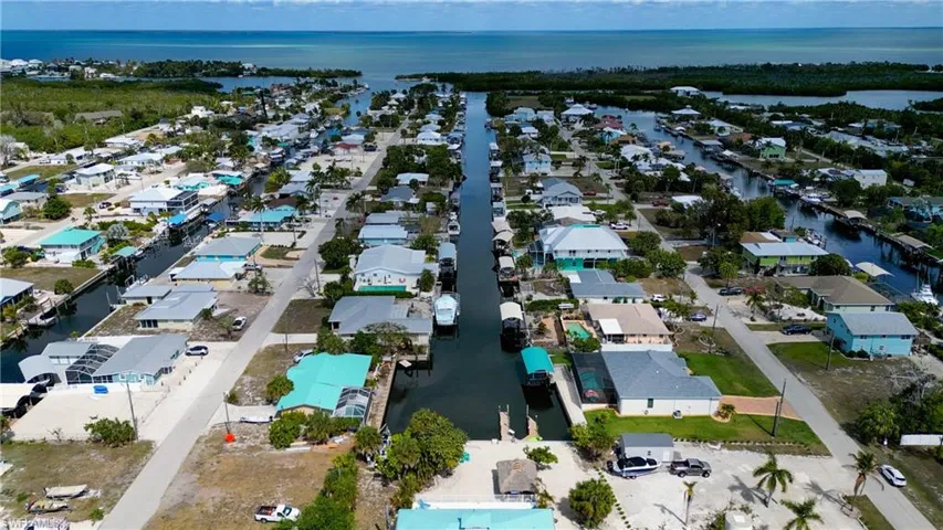 16057 Bowline St, Bokeelia, Florida 33922