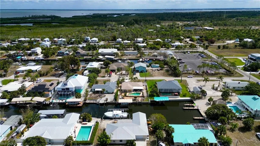 16057 Bowline St, Bokeelia, Florida 33922