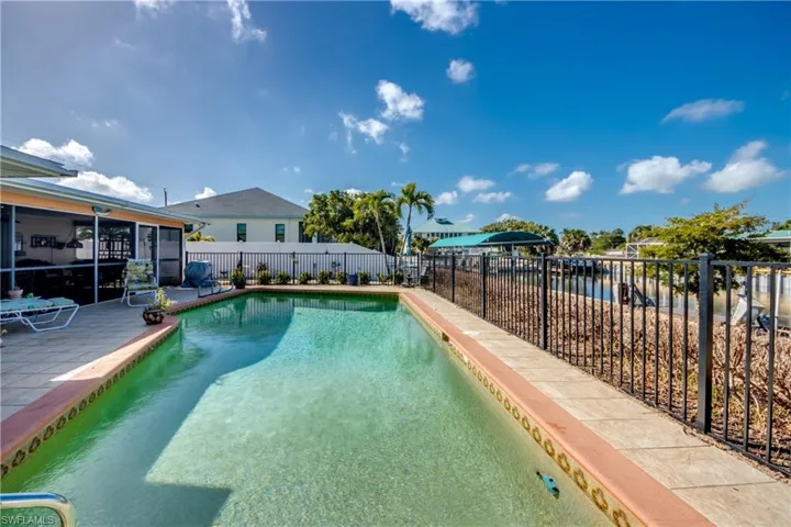 16057 Bowline St, Bokeelia, Florida 33922