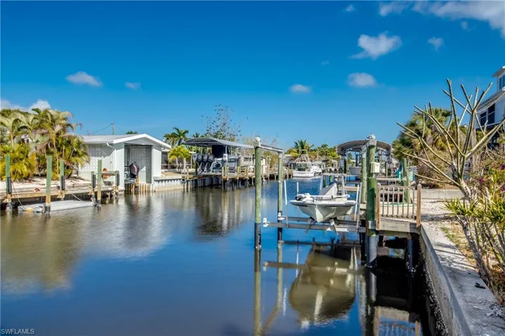 16057 Bowline St, Bokeelia, Florida 33922