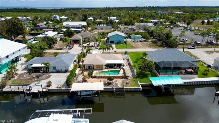 16057 Bowline St, Bokeelia, Florida 33922