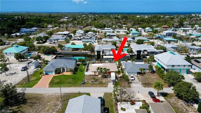 16057 Bowline St, Bokeelia, Florida 33922