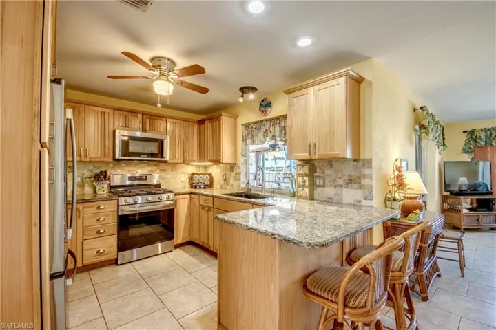 16057 Bowline St, Bokeelia, Florida 33922