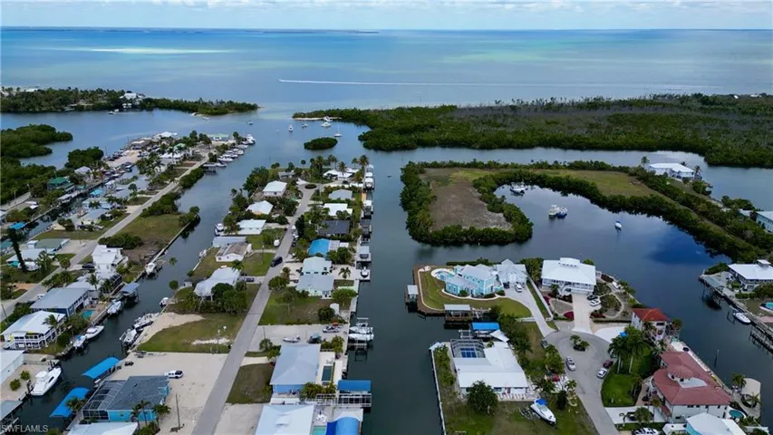 16057 Bowline St, Bokeelia, Florida 33922