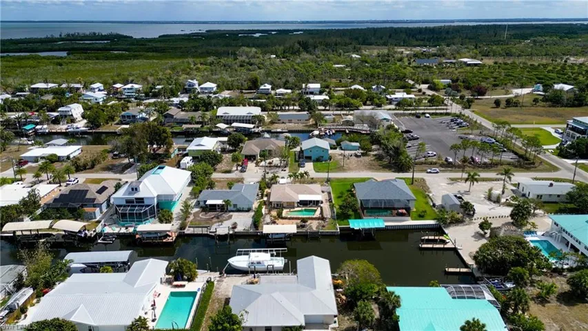 16057 Bowline St, Bokeelia, Florida 33922