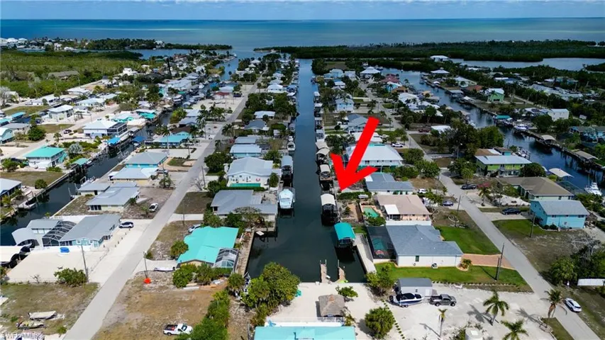 16057 Bowline St, Bokeelia, Florida 33922