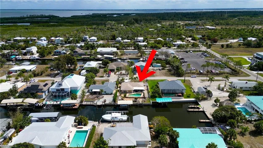 16057 Bowline St, Bokeelia, Florida 33922