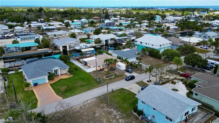 16057 Bowline St, Bokeelia, Florida 33922