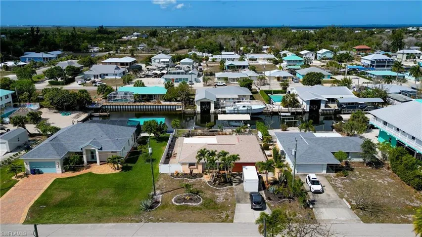 16057 Bowline St, Bokeelia, Florida 33922