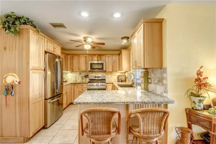 16057 Bowline St, Bokeelia, Florida 33922