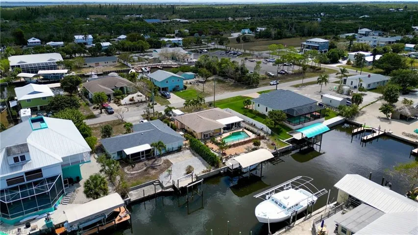 16057 Bowline St, Bokeelia, Florida 33922