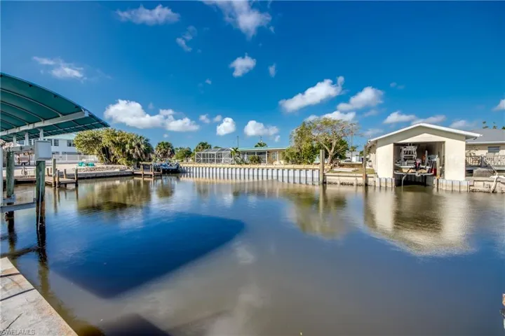 16057 Bowline St, Bokeelia, Florida 33922