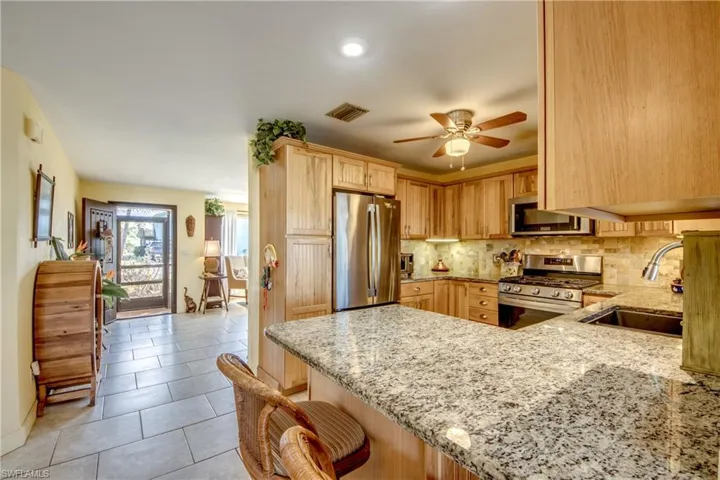 16057 Bowline St, Bokeelia, Florida 33922
