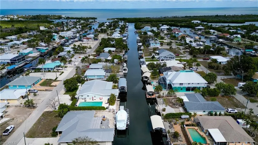 16057 Bowline St, Bokeelia, Florida 33922