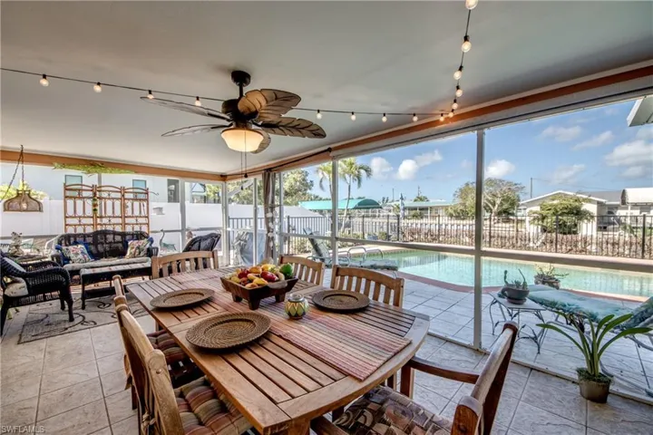 16057 Bowline St, Bokeelia, Florida 33922