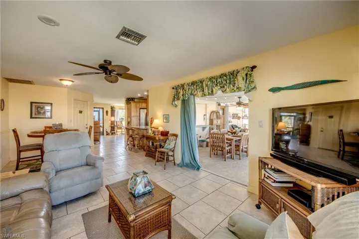 16057 Bowline St, Bokeelia, Florida 33922
