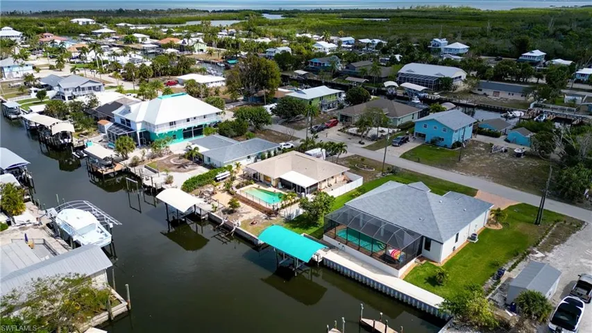 16057 Bowline St, Bokeelia, Florida 33922