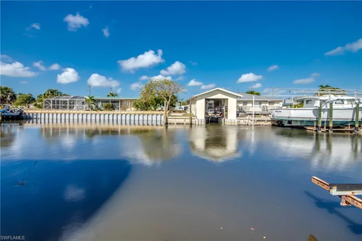 16057 Bowline St, Bokeelia, Florida 33922