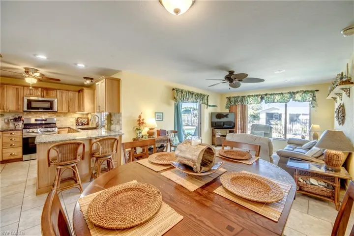 16057 Bowline St, Bokeelia, Florida 33922