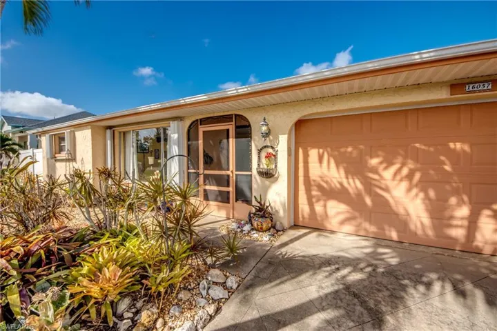 16057 Bowline St, Bokeelia, Florida 33922