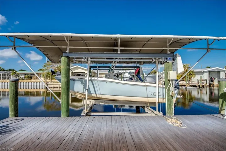 16057 Bowline St, Bokeelia, Florida 33922