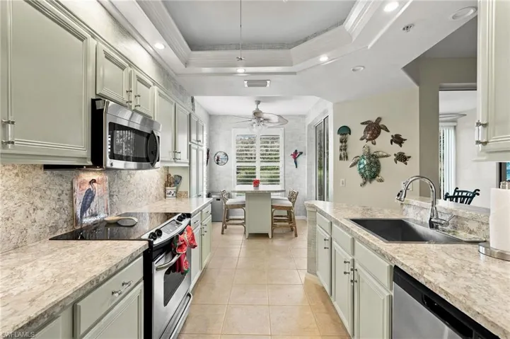 5705 Mayflower Way 1407, Ave Maria, Florida 34142