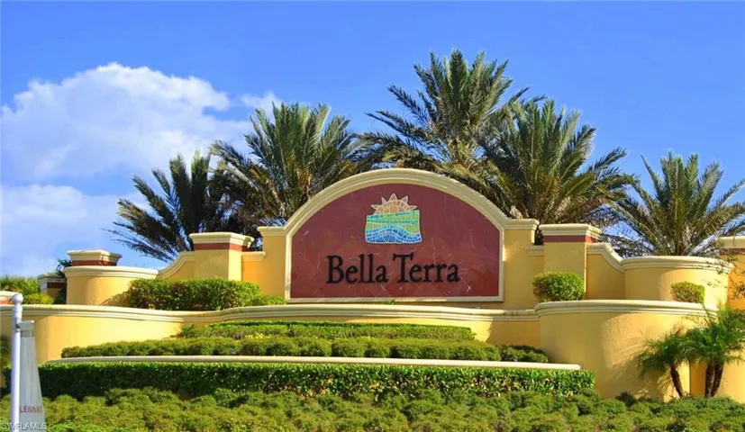 20061  Barletta  LN, Estero, FL 33928
