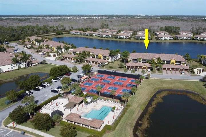 9521 Avellino Way 2415, Naples, Florida 34113