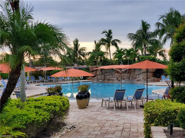 9521 Avellino Way 2415, Naples, Florida 34113