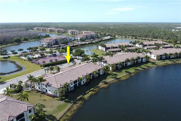 9521 Avellino Way 2415, Naples, Florida 34113