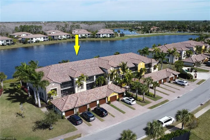 9521 Avellino Way 2415, Naples, Florida 34113