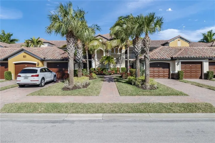 9521 Avellino Way 2415, Naples, Florida 34113
