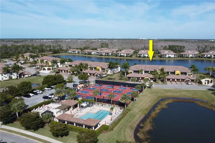 9521 Avellino Way 2415, Naples, Florida 34113