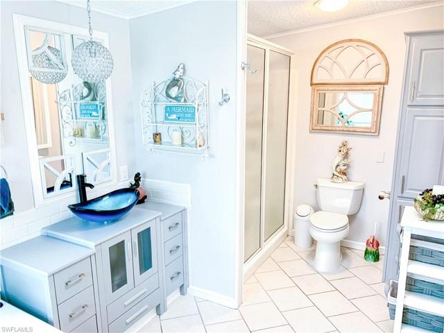 New Vanities in Primary En-suite Bath