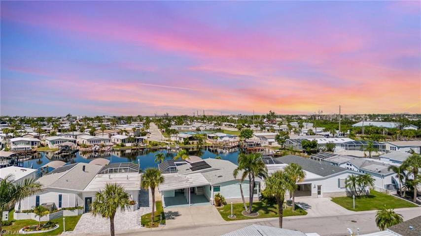 Great Sunsets Await!