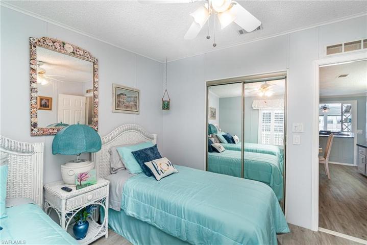Beautiful Guest Bedroom
