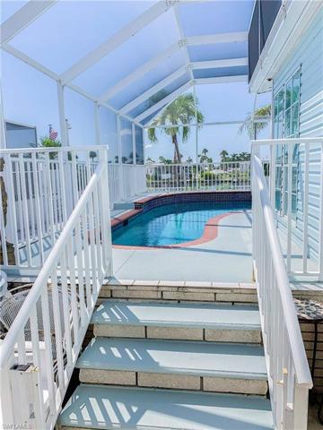 Exterior entrance off carport to the pool area