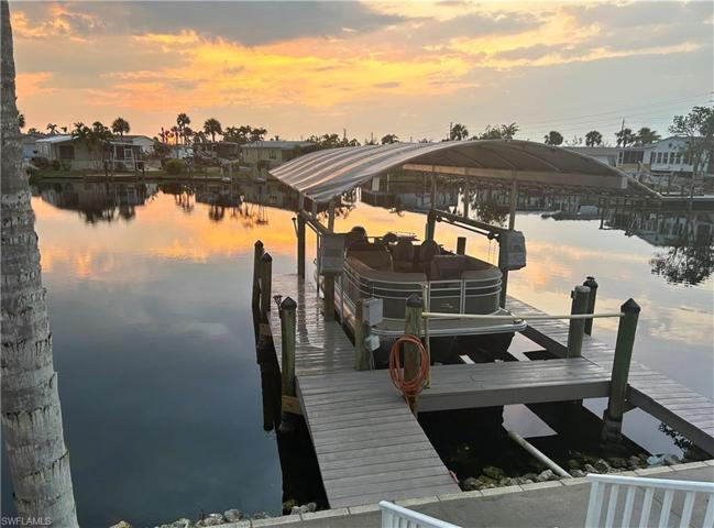 Great Sunsets Await!