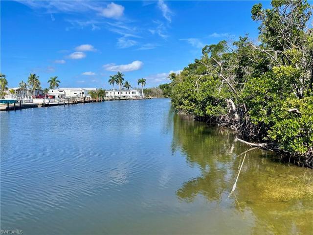 2 min to Estero Bay