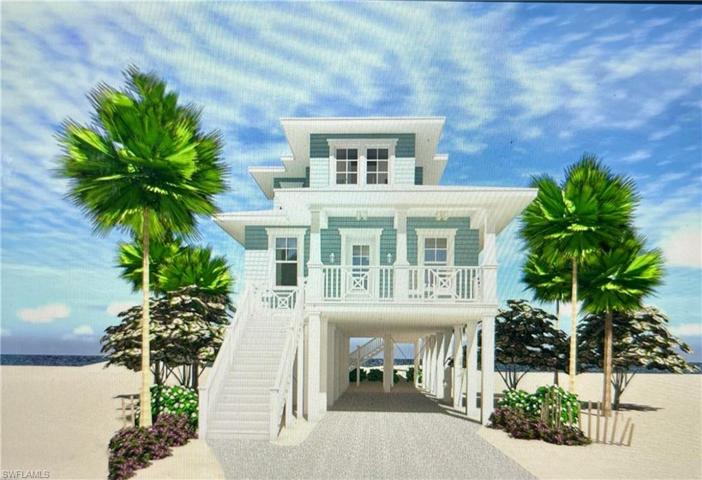 Suggested construction