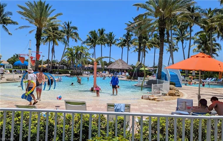 A Child Friendly Splash Pad for the Little Tikes