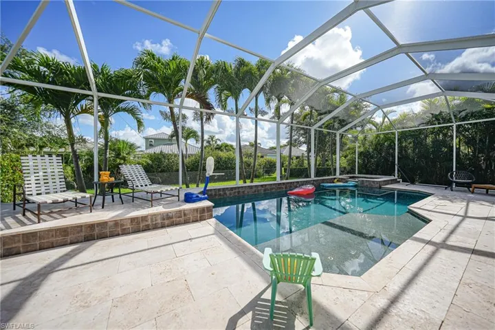 Your Lounge Chairs Await You!