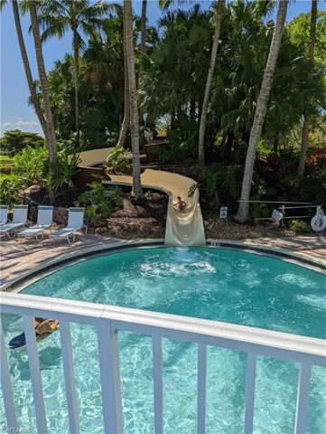 Take a Ride on the 100 foot Water Slide!!