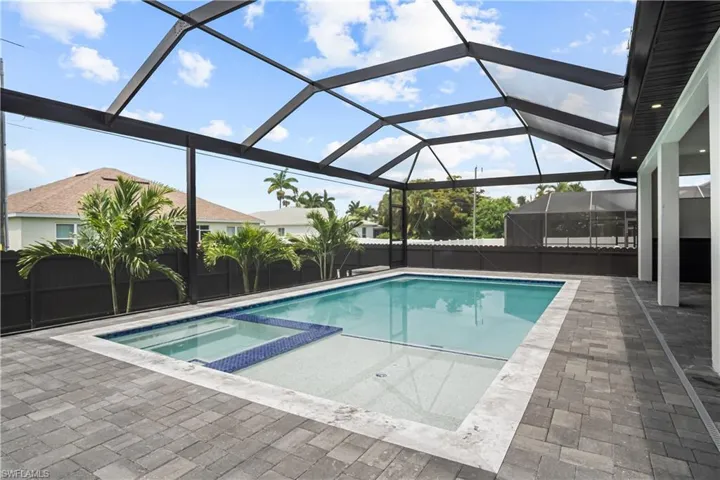 1709 Sw 43rd Ln, Cape Coral, Florida 33914