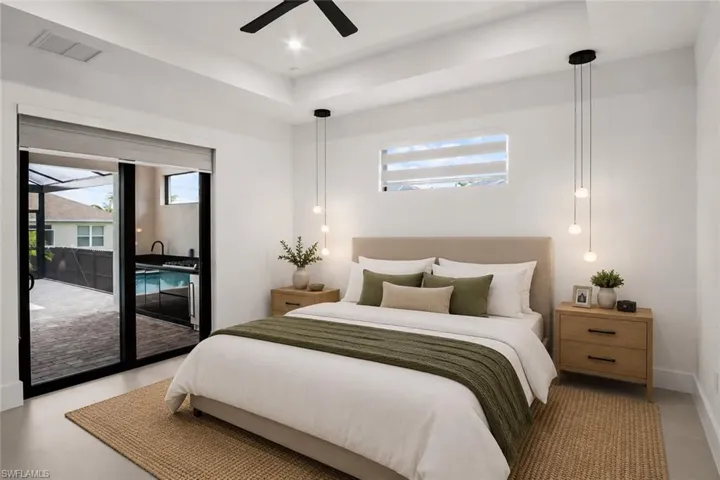 Virtual Staging