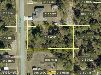 1704 Cortez Ave, Lehigh Acres, Florida 33972
