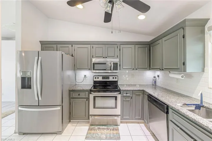 8341 Cardinal Rd, Fort Myers, Florida 33967